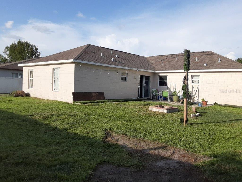 924 DERBYSHIRE DR, KISSIMMEE, FL, 34758