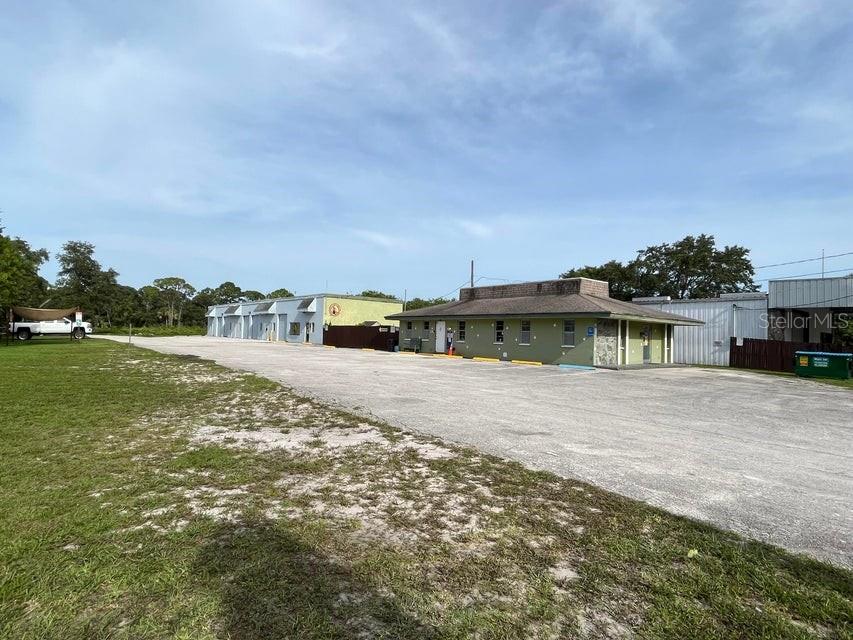 3802 OLEANDER AVE, FORT PIERCE, FL, 34982