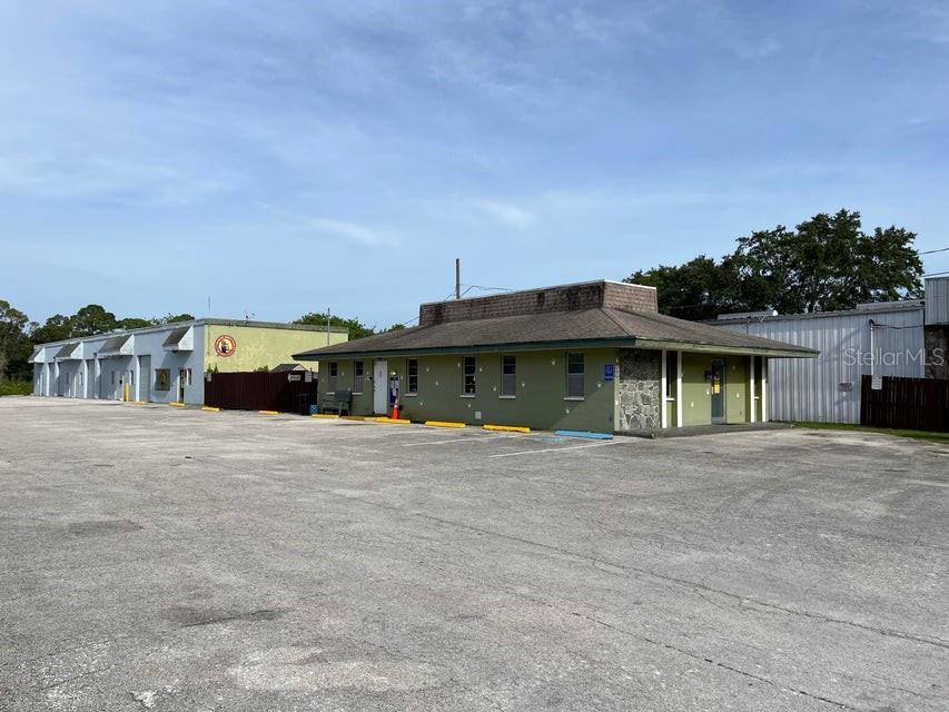 3802 OLEANDER AVE, FORT PIERCE, FL, 34982