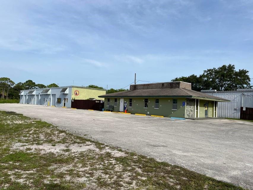 3802 OLEANDER AVE, FORT PIERCE, FL, 34982