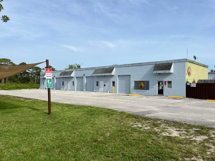 3802 OLEANDER AVE, FORT PIERCE, FL, 34982