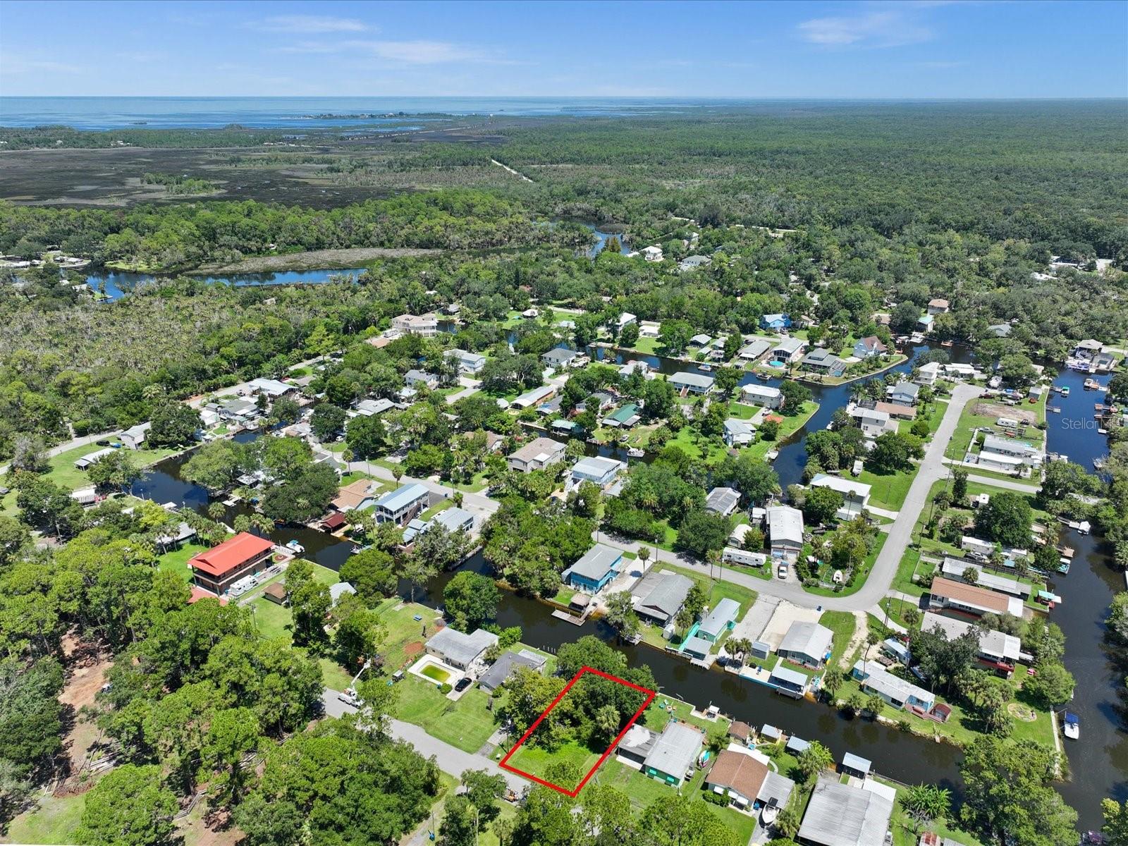 6049 COLONY CIR, WEEKI WACHEE, FL, 34607
