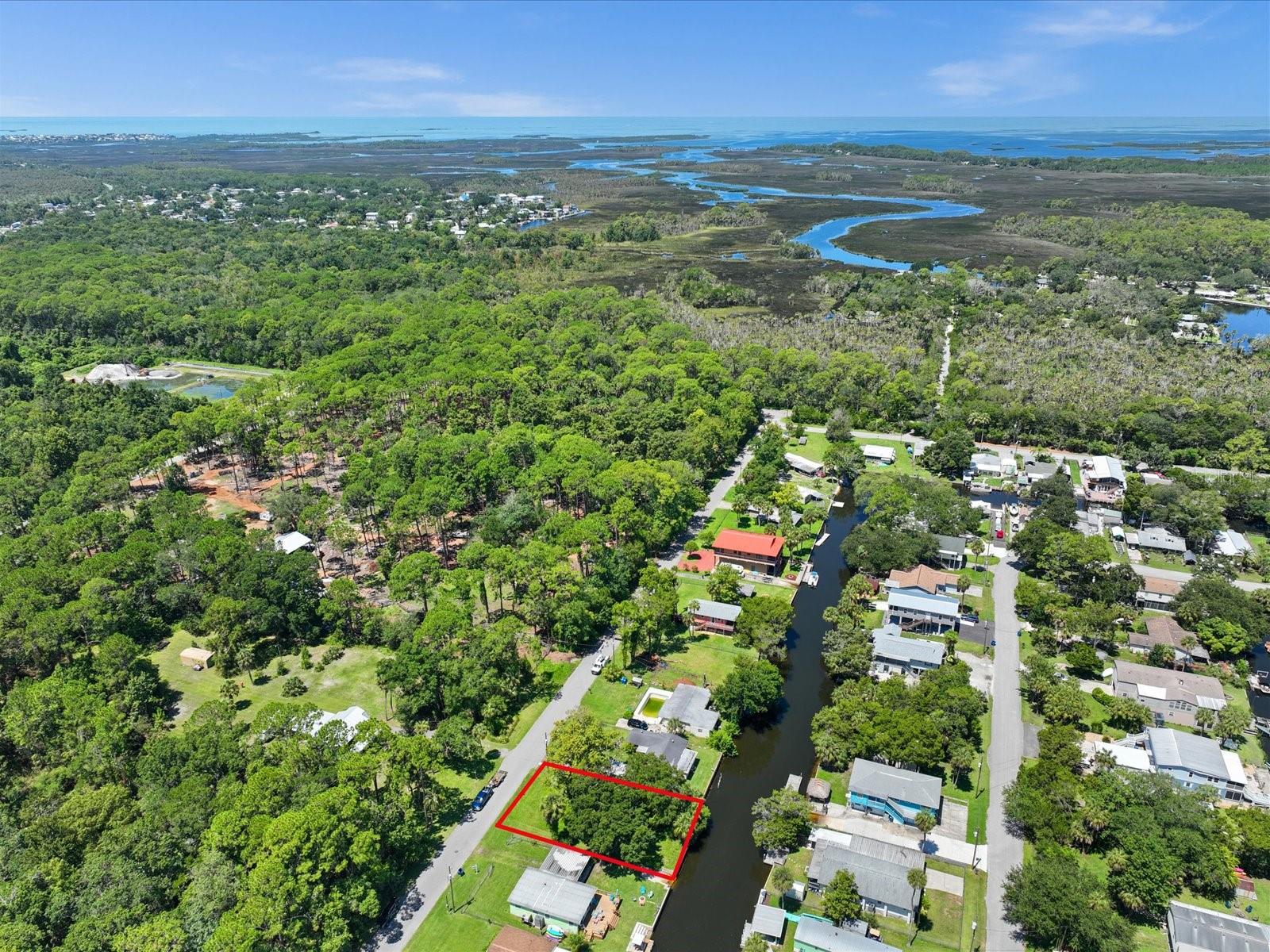 6049 COLONY CIR, WEEKI WACHEE, FL, 34607