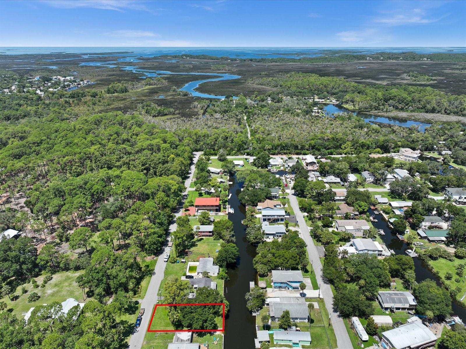 6049 COLONY CIR, WEEKI WACHEE, FL, 34607
