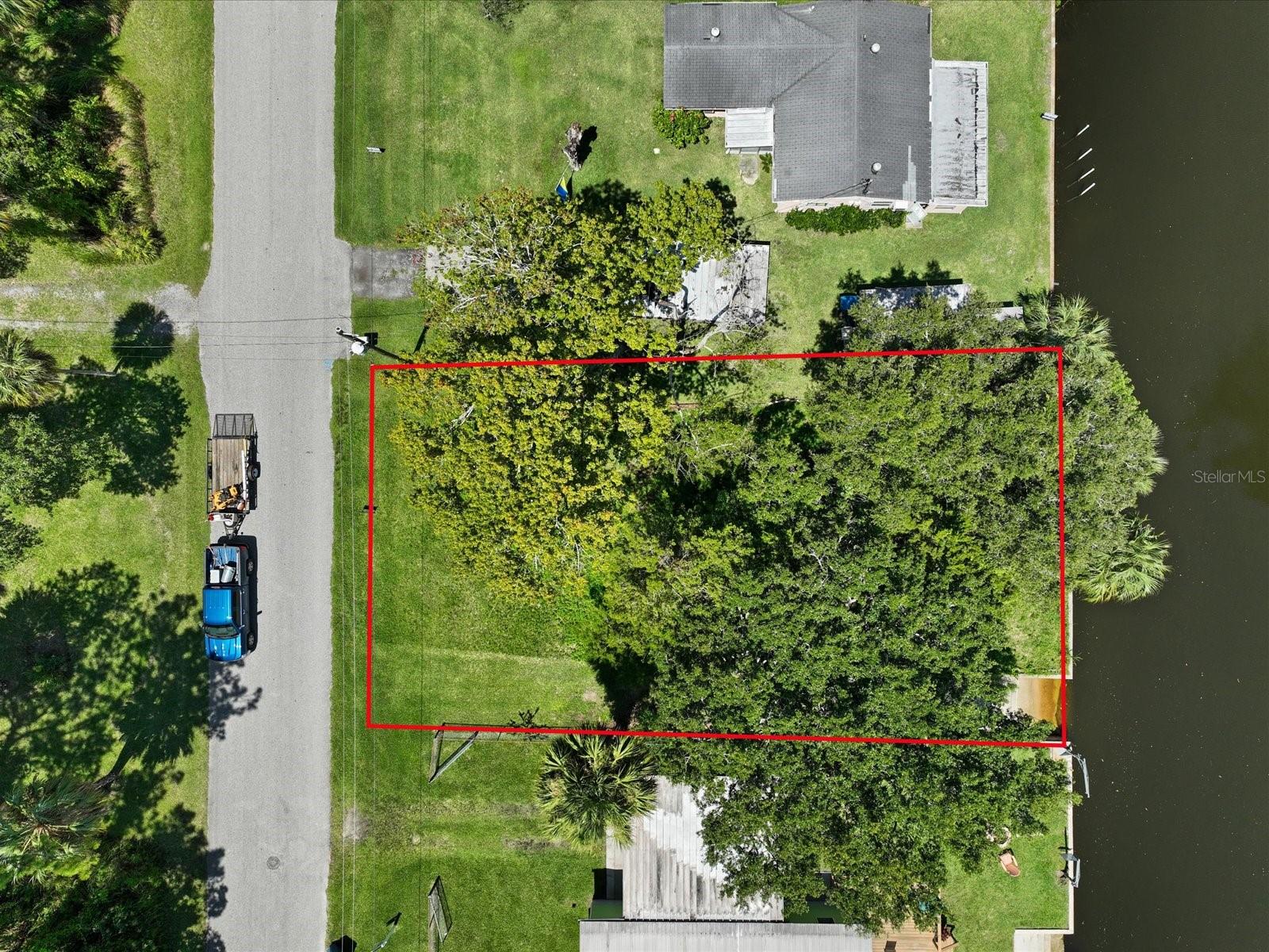 6049 COLONY CIR, WEEKI WACHEE, FL, 34607