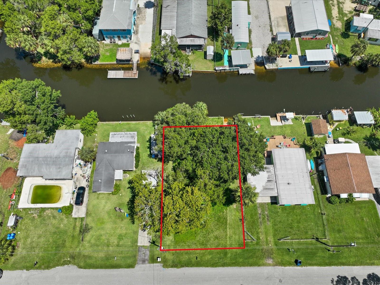 6049 COLONY CIR, WEEKI WACHEE, FL, 34607
