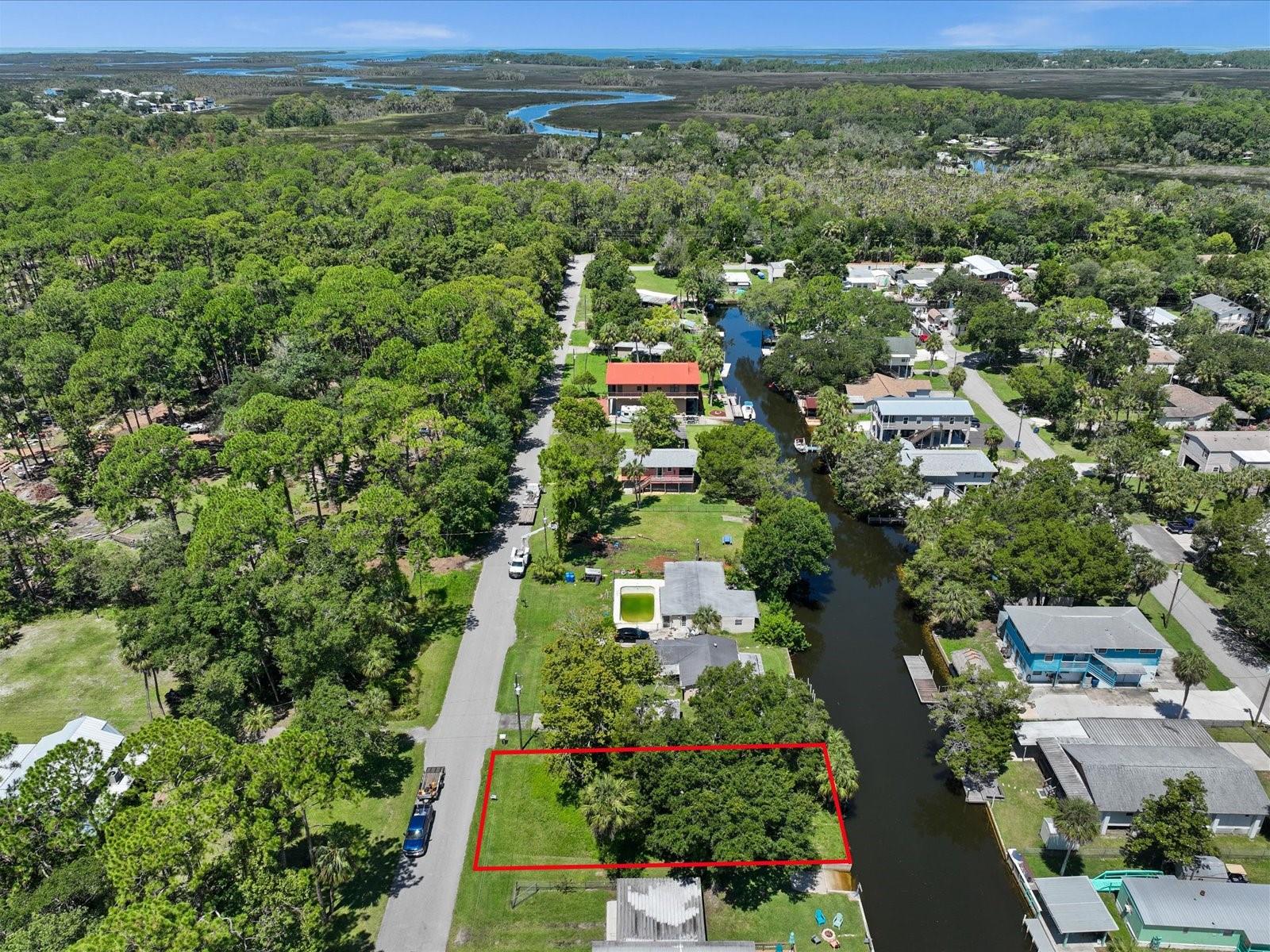 6049 COLONY CIR, WEEKI WACHEE, FL, 34607