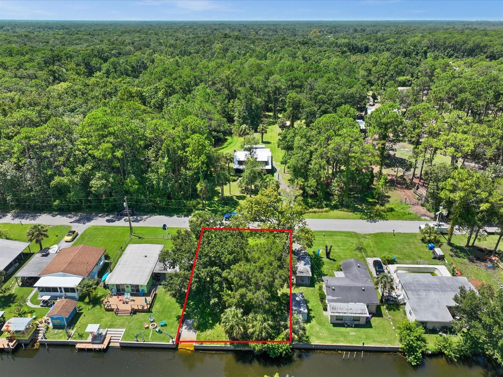 6049 COLONY CIR, WEEKI WACHEE, FL, 34607