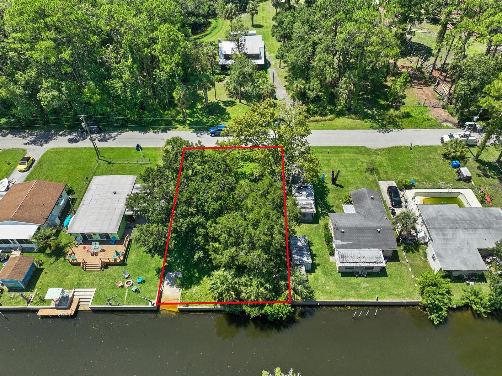 6049 COLONY CIR, WEEKI WACHEE, FL, 34607