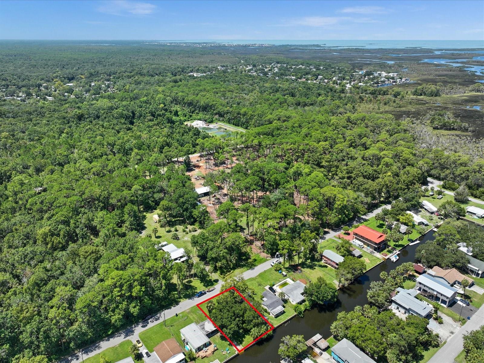 6049 COLONY CIR, WEEKI WACHEE, FL, 34607