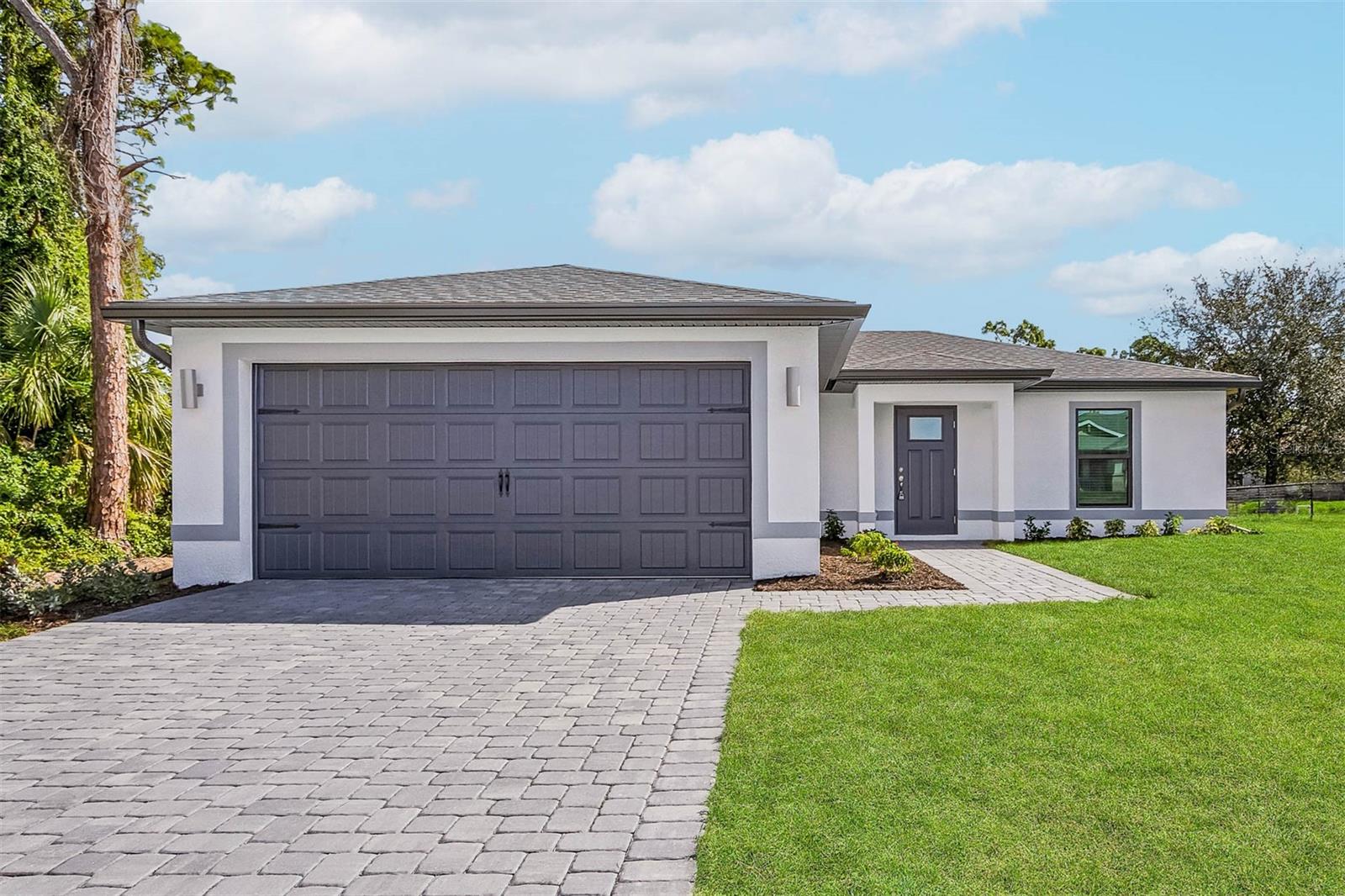 13208 FORESMAN BLVD, PORT CHARLOTTE, FL, 33981