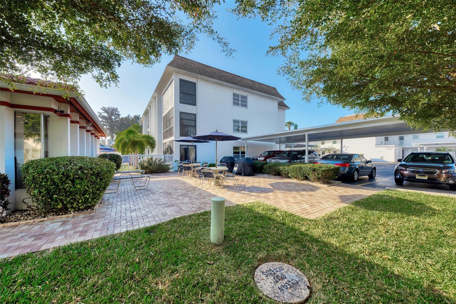 116 VISTA HERMOSA CIR #210C, SARASOTA, FL, 34242