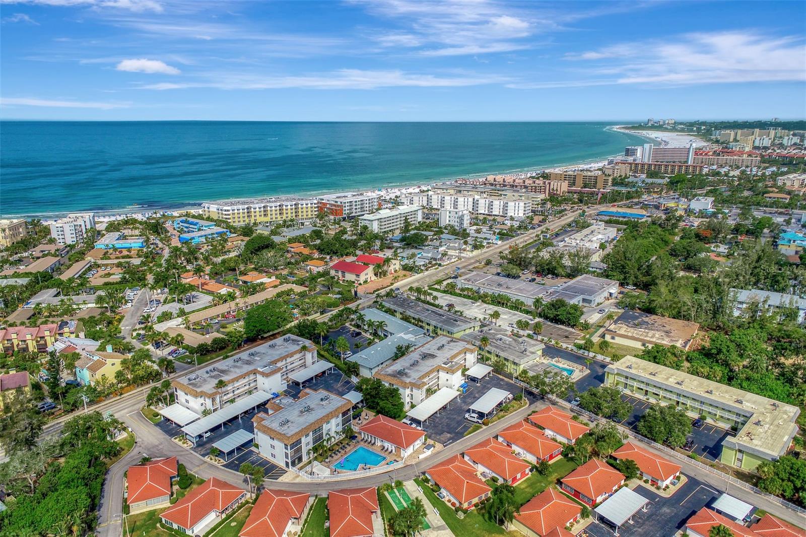 116 VISTA HERMOSA CIR #210C, SARASOTA, FL, 34242