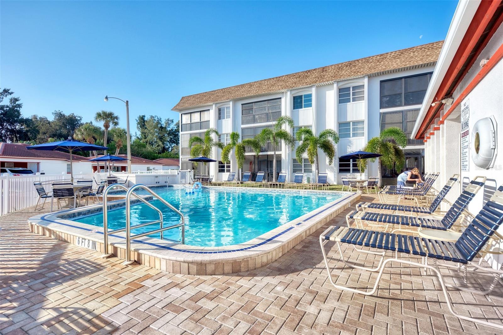 116 VISTA HERMOSA CIR #210C, SARASOTA, FL, 34242