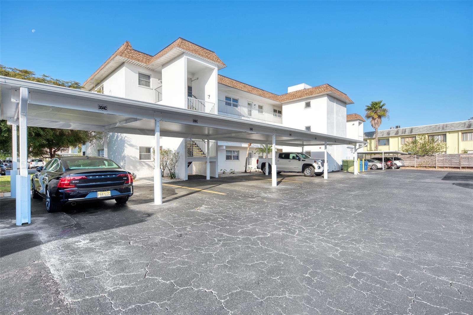 116 VISTA HERMOSA CIR #210C, SARASOTA, FL, 34242