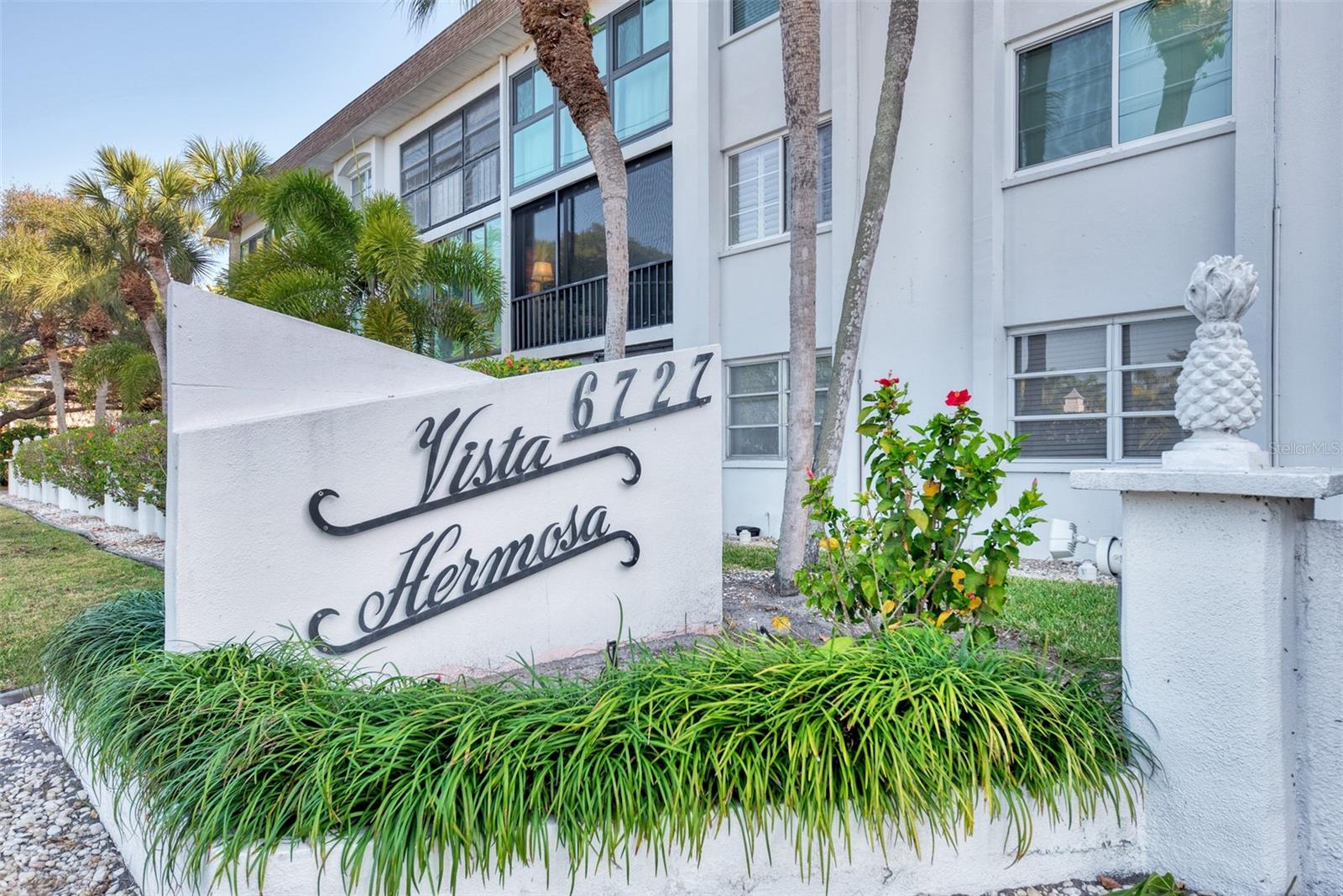 116 VISTA HERMOSA CIR #210C, SARASOTA, FL, 34242