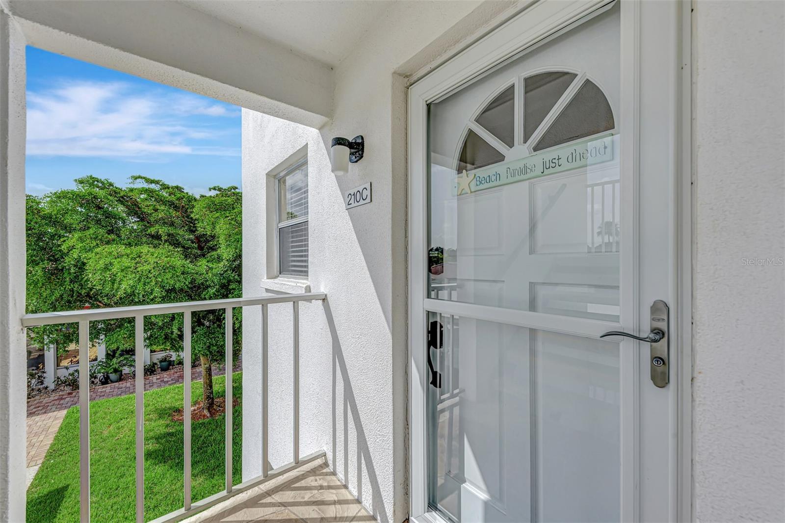 116 VISTA HERMOSA CIR #210C, SARASOTA, FL, 34242
