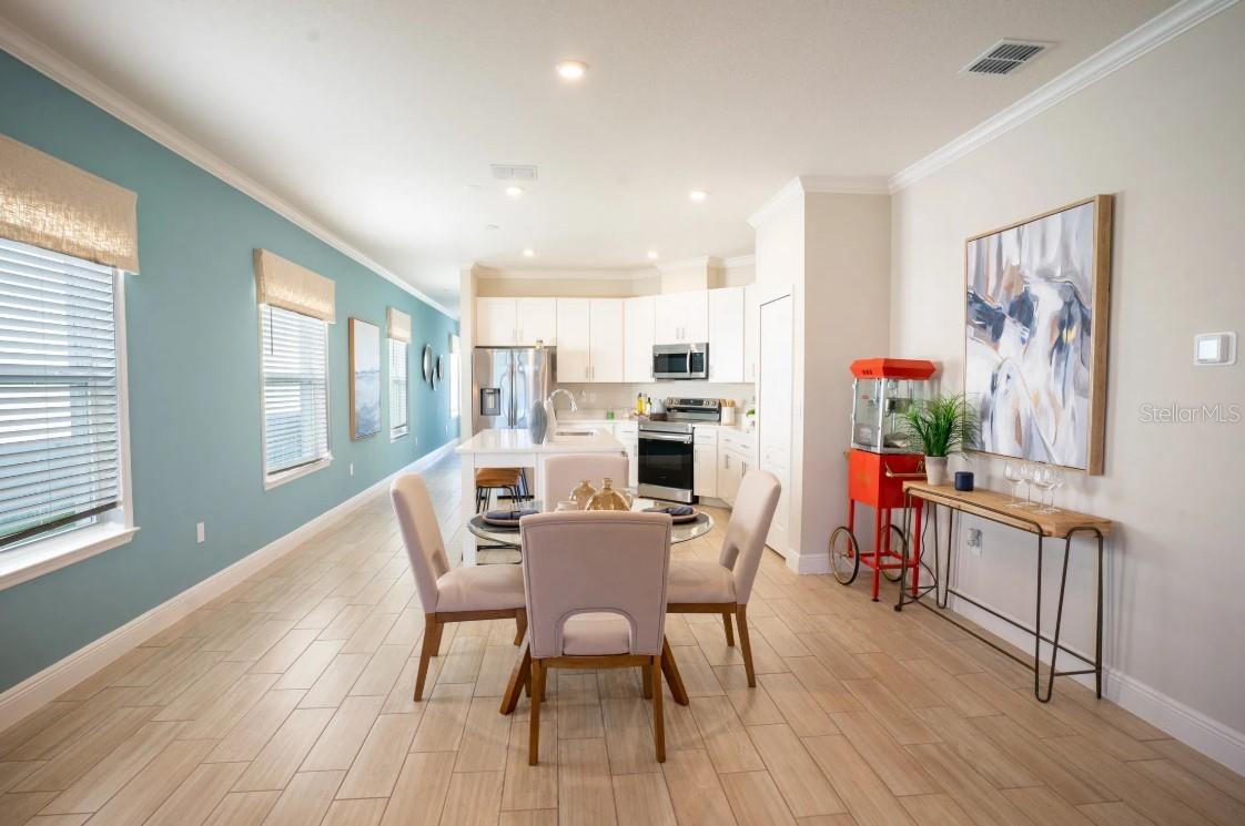 1697 ANDOVER RIDGE DR, DELAND, FL, 32720