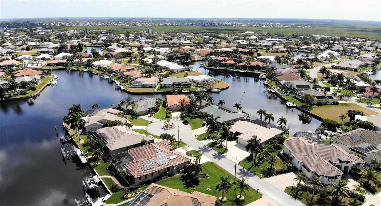3690 WHIPPOORWILL BLVD, PUNTA GORDA, FL, 33950