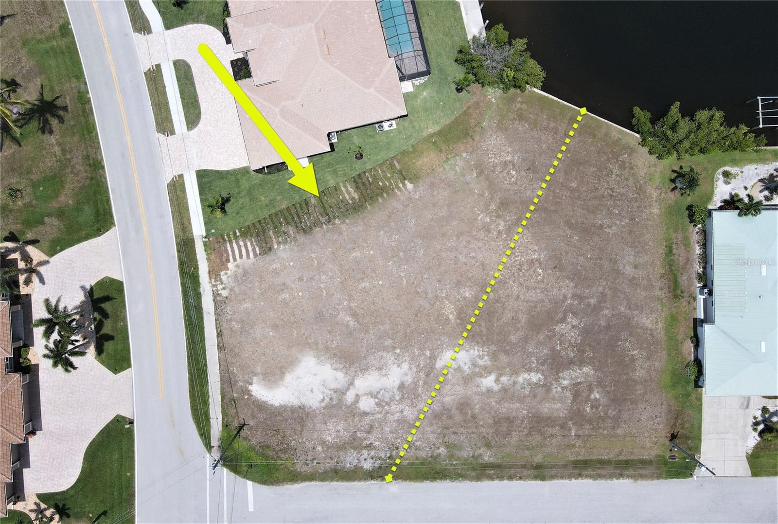 3690 WHIPPOORWILL BLVD, PUNTA GORDA, FL, 33950