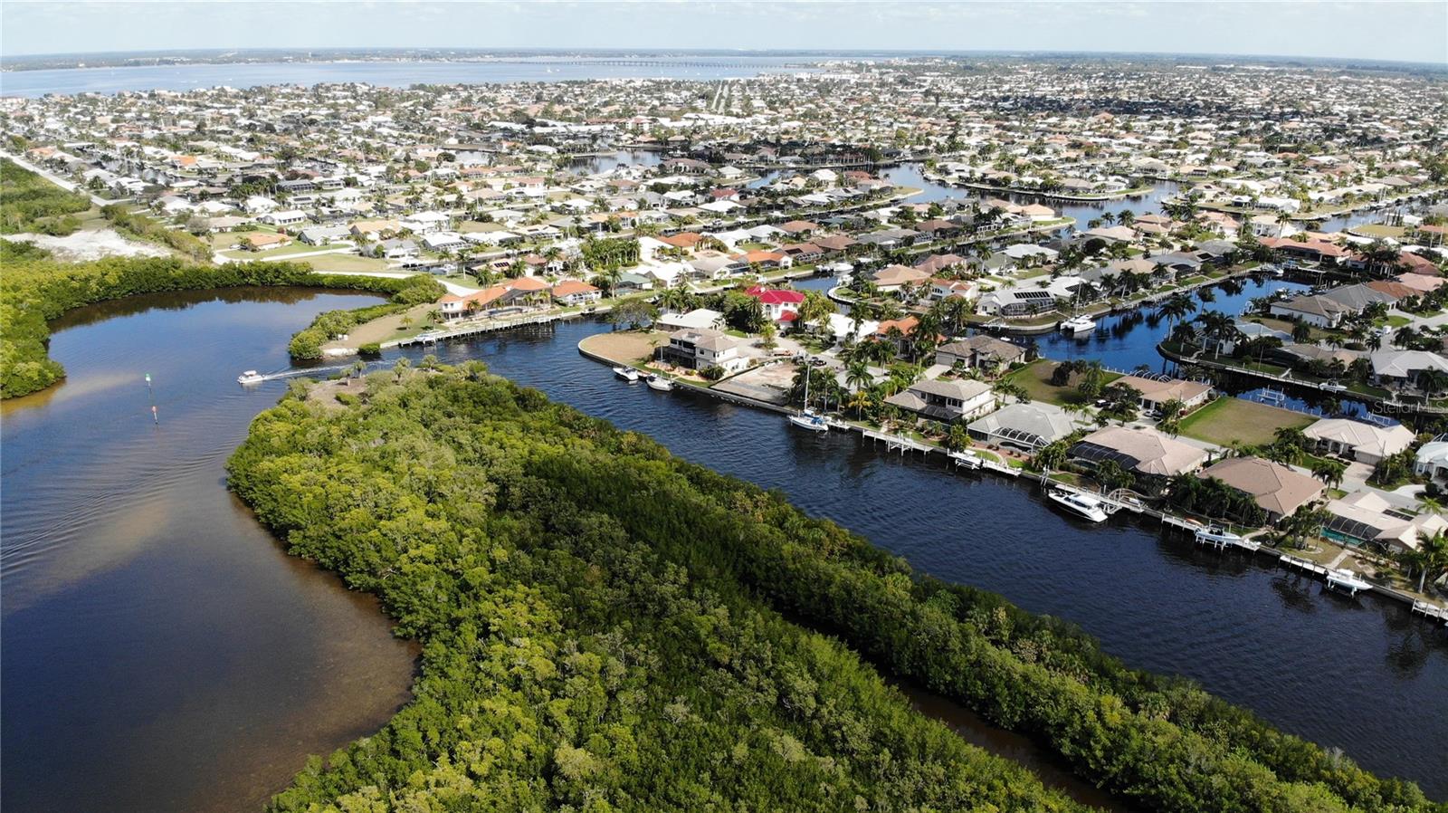 3690 WHIPPOORWILL BLVD, PUNTA GORDA, FL, 33950