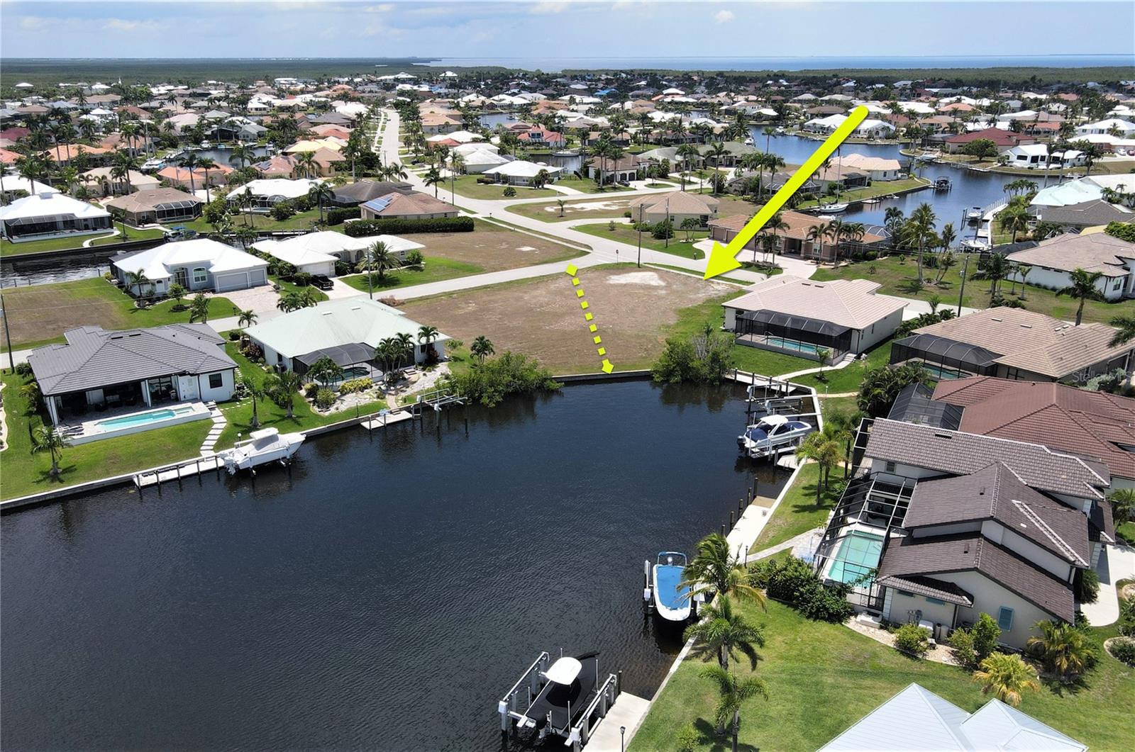 3690 WHIPPOORWILL BLVD, PUNTA GORDA, FL, 33950