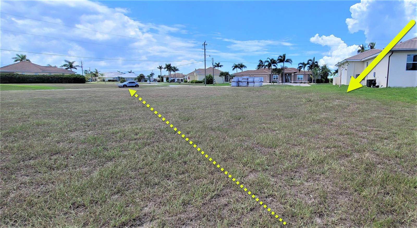 3690 WHIPPOORWILL BLVD, PUNTA GORDA, FL, 33950