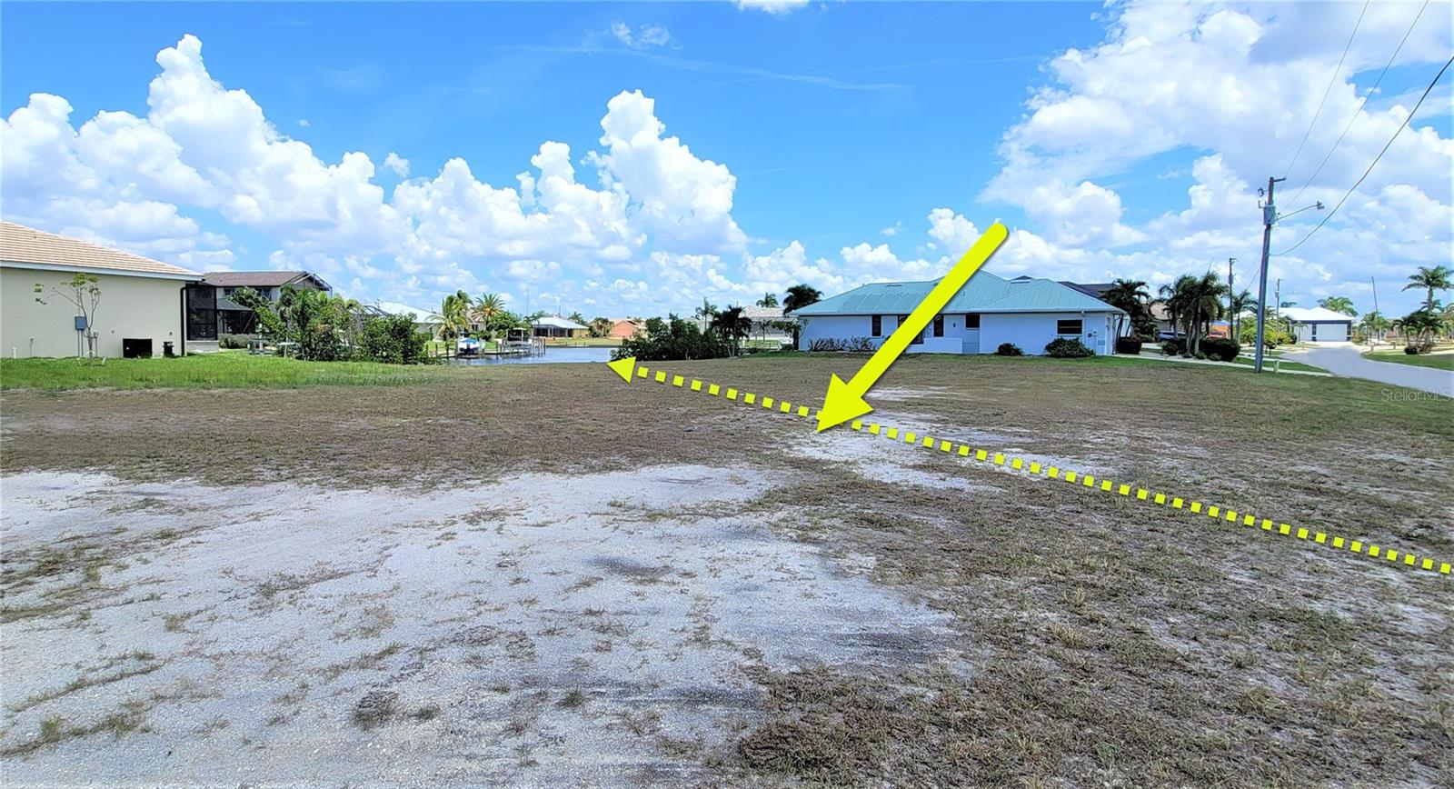 3690 WHIPPOORWILL BLVD, PUNTA GORDA, FL, 33950