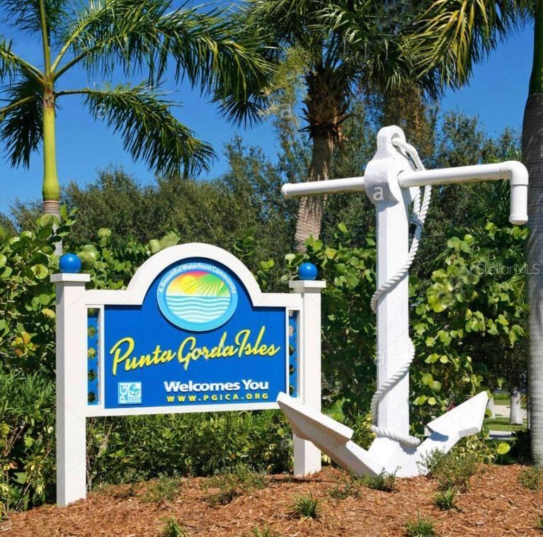 3690 WHIPPOORWILL BLVD, PUNTA GORDA, FL, 33950