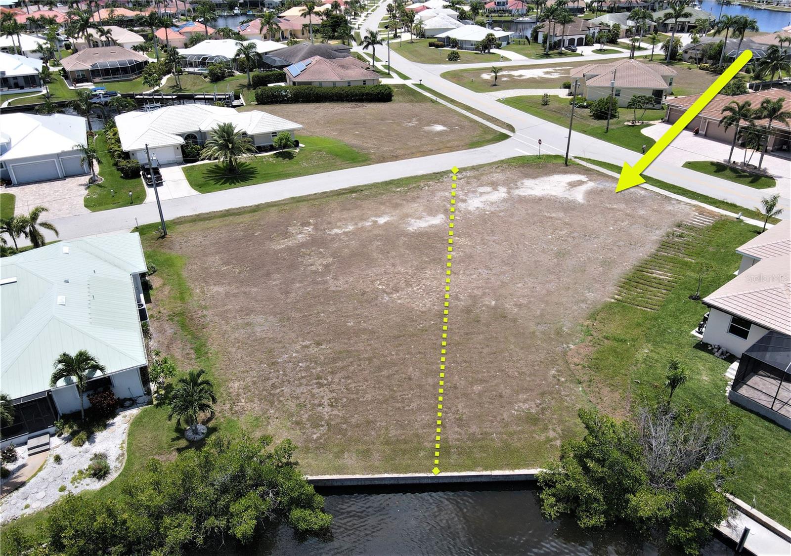 3690 WHIPPOORWILL BLVD, PUNTA GORDA, FL, 33950