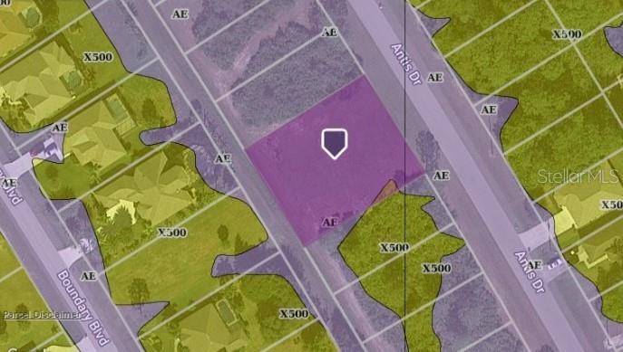 243 ANTIS DR, ROTONDA WEST, FL, 33947