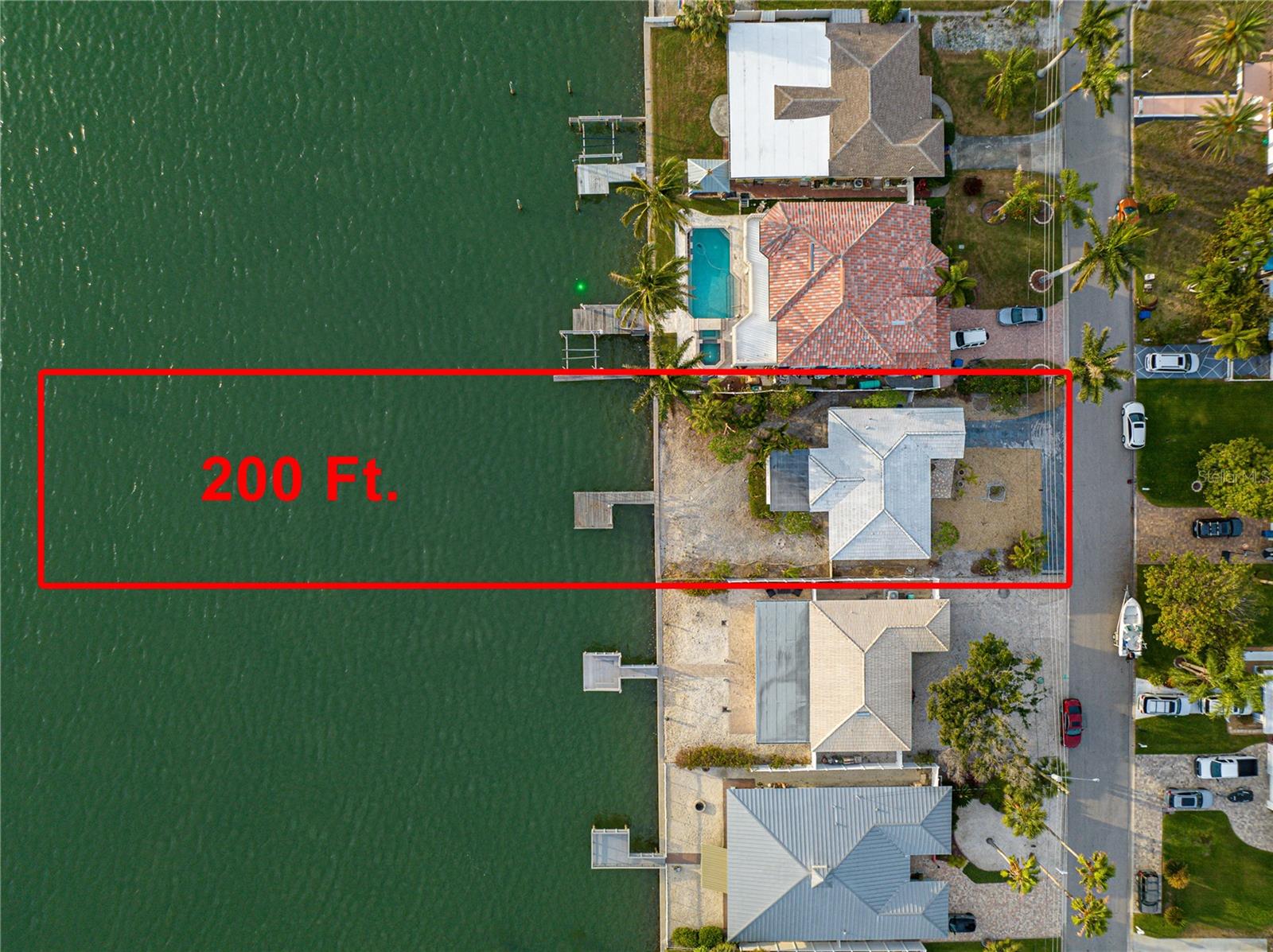 1425 COREY WAY S, SOUTH PASADENA, FL, 33707