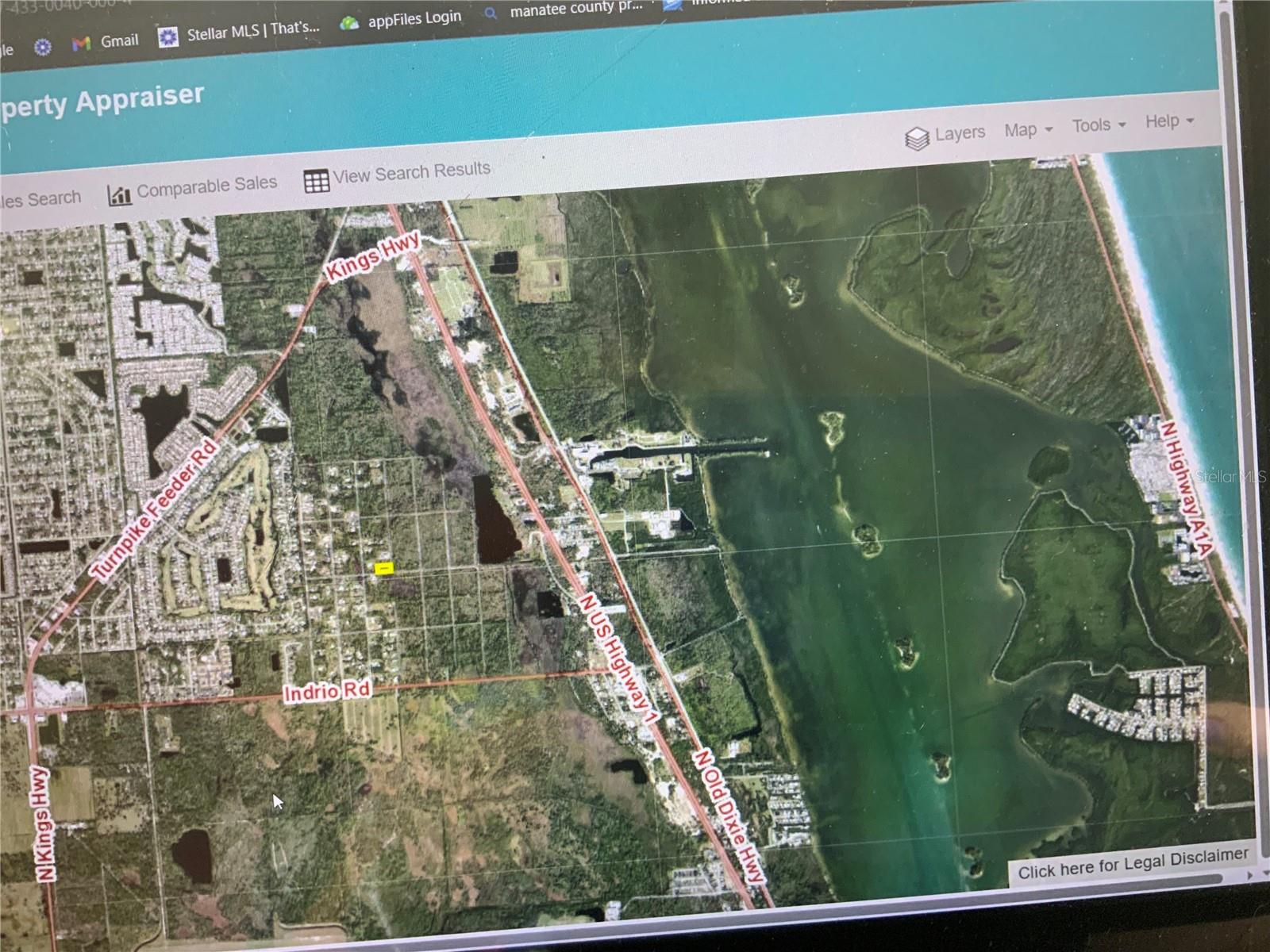 SNAIL KITE LN, FORT PIERCE, FL, 34951