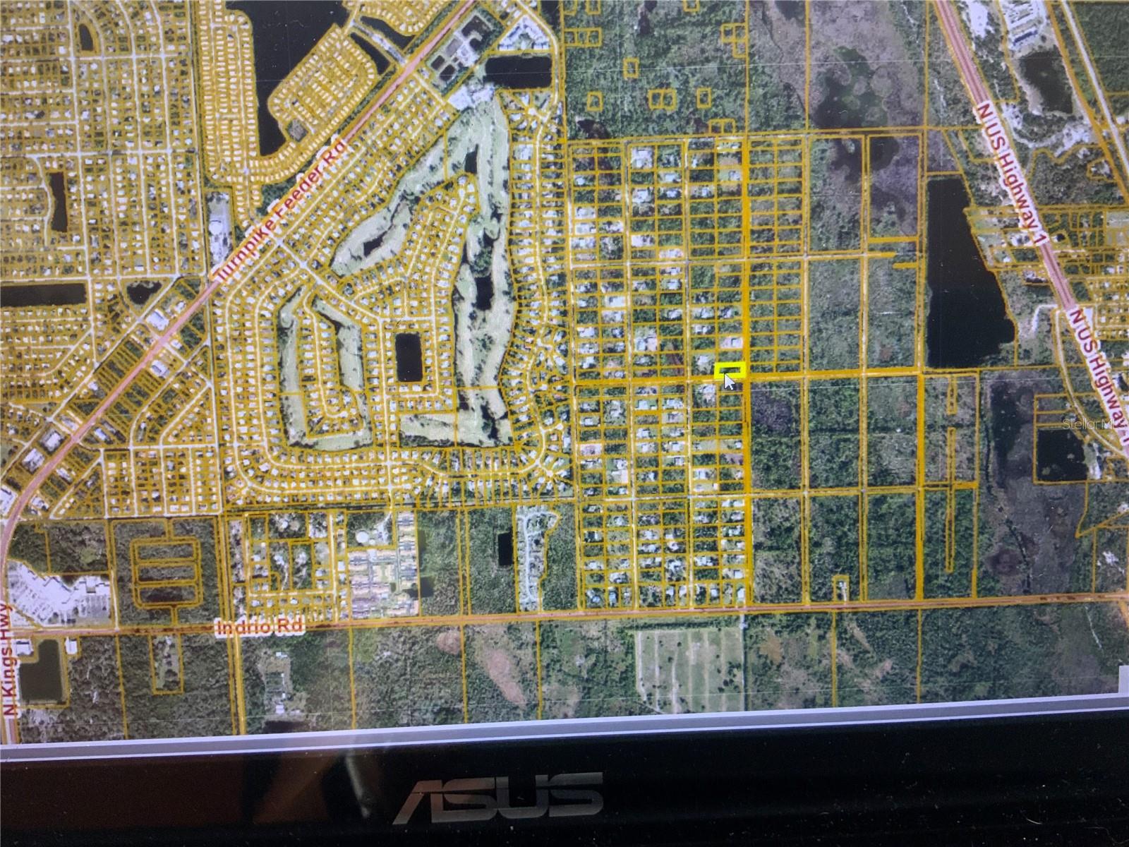 SNAIL KITE LN, FORT PIERCE, FL, 34951