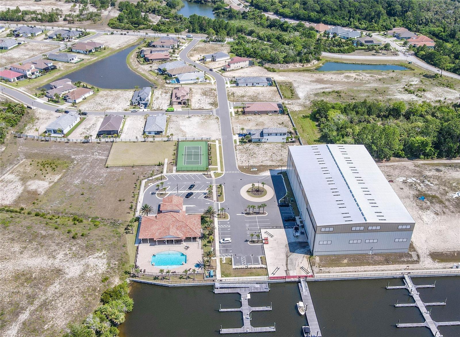 132 DEL PALMA DR, PALM COAST, FL, 32137