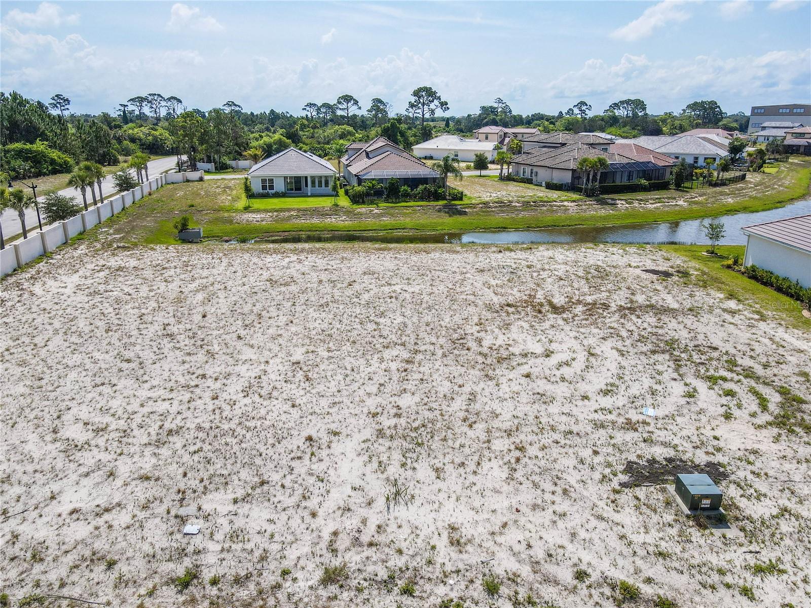 132 DEL PALMA DR, PALM COAST, FL, 32137