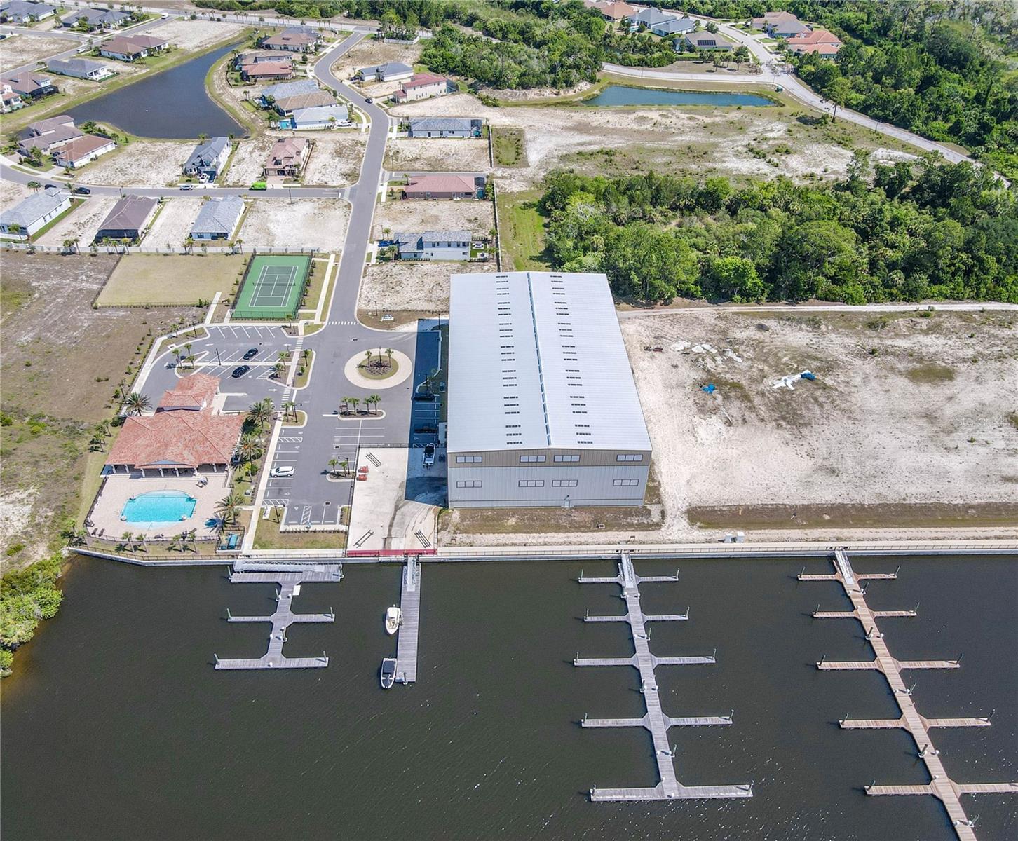 132 DEL PALMA DR, PALM COAST, FL, 32137