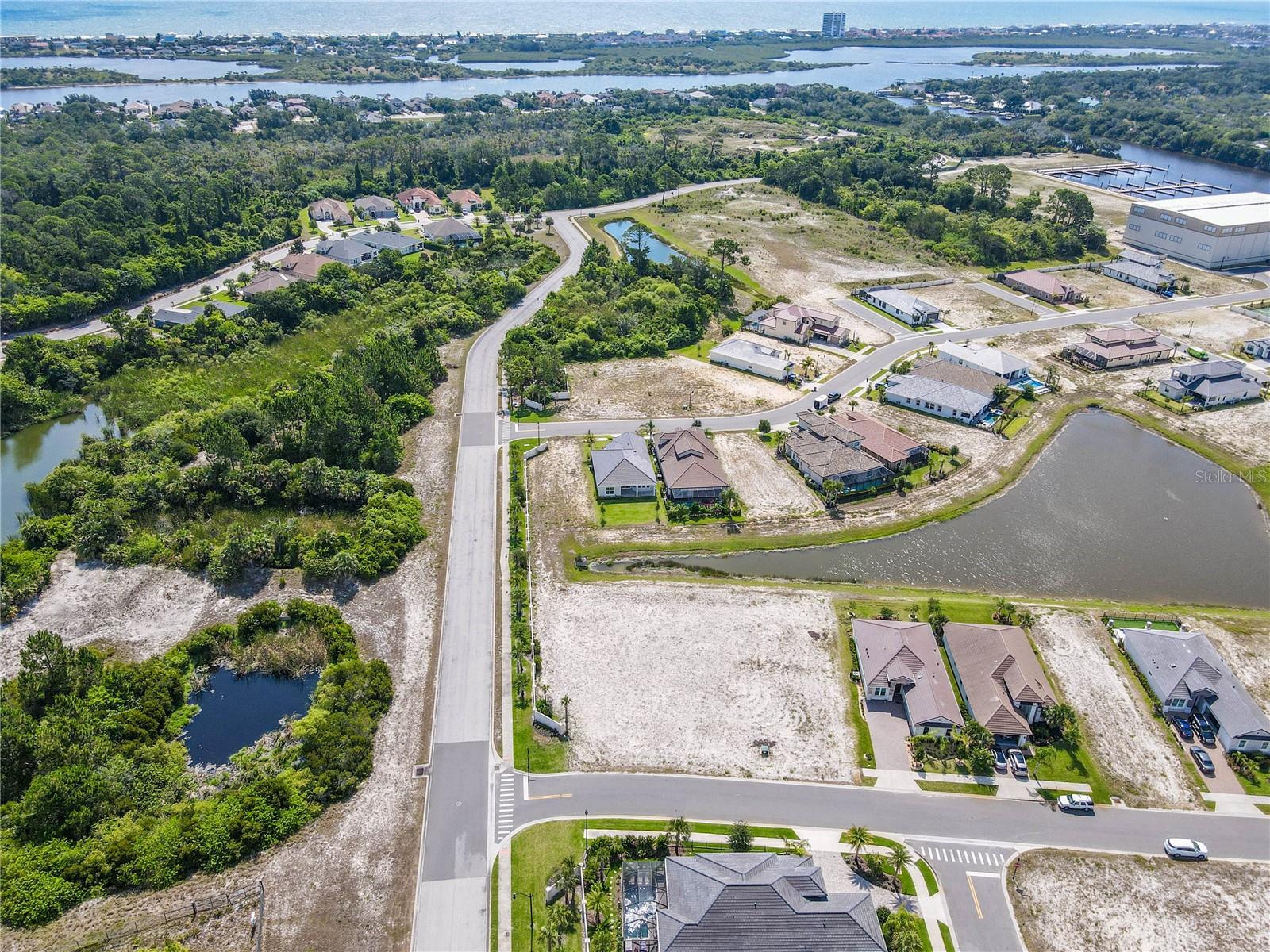 132 DEL PALMA DR, PALM COAST, FL, 32137