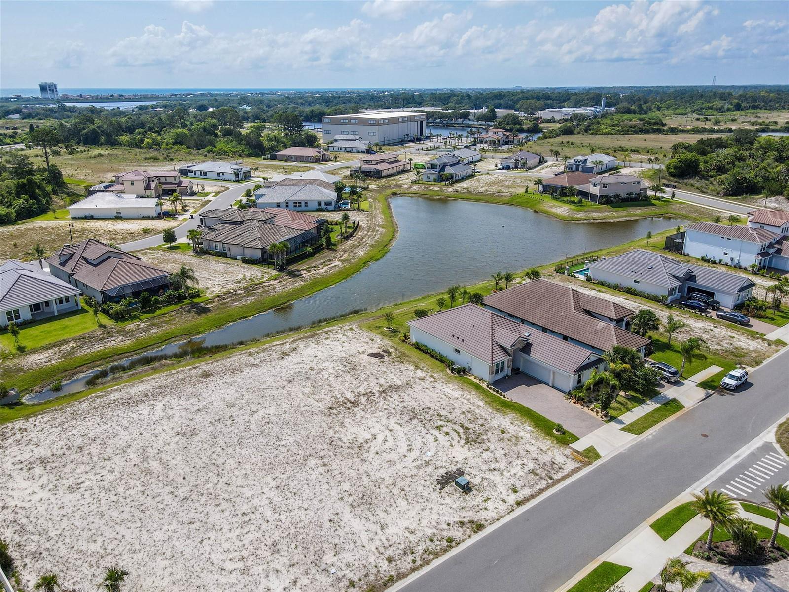 132 DEL PALMA DR, PALM COAST, FL, 32137