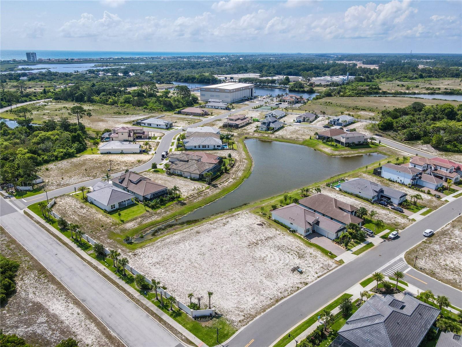 132 DEL PALMA DR, PALM COAST, FL, 32137