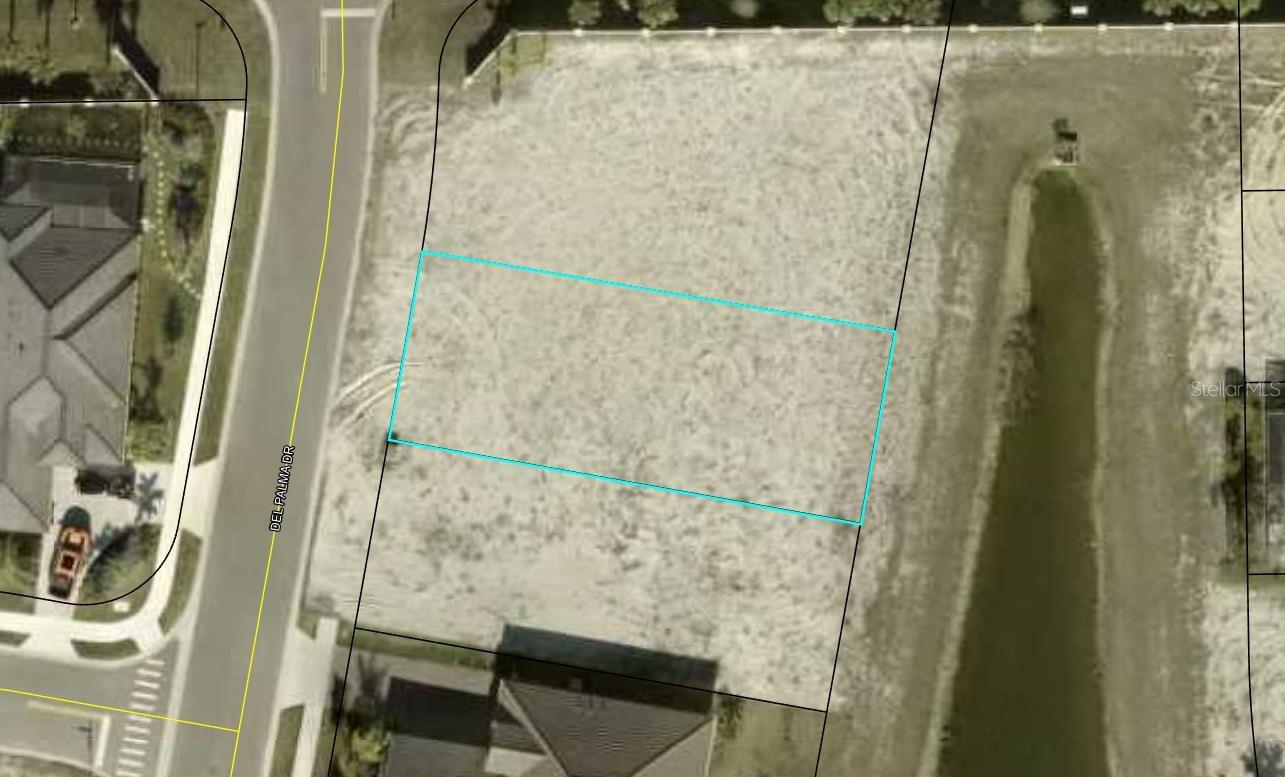 132 DEL PALMA DR, PALM COAST, FL, 32137