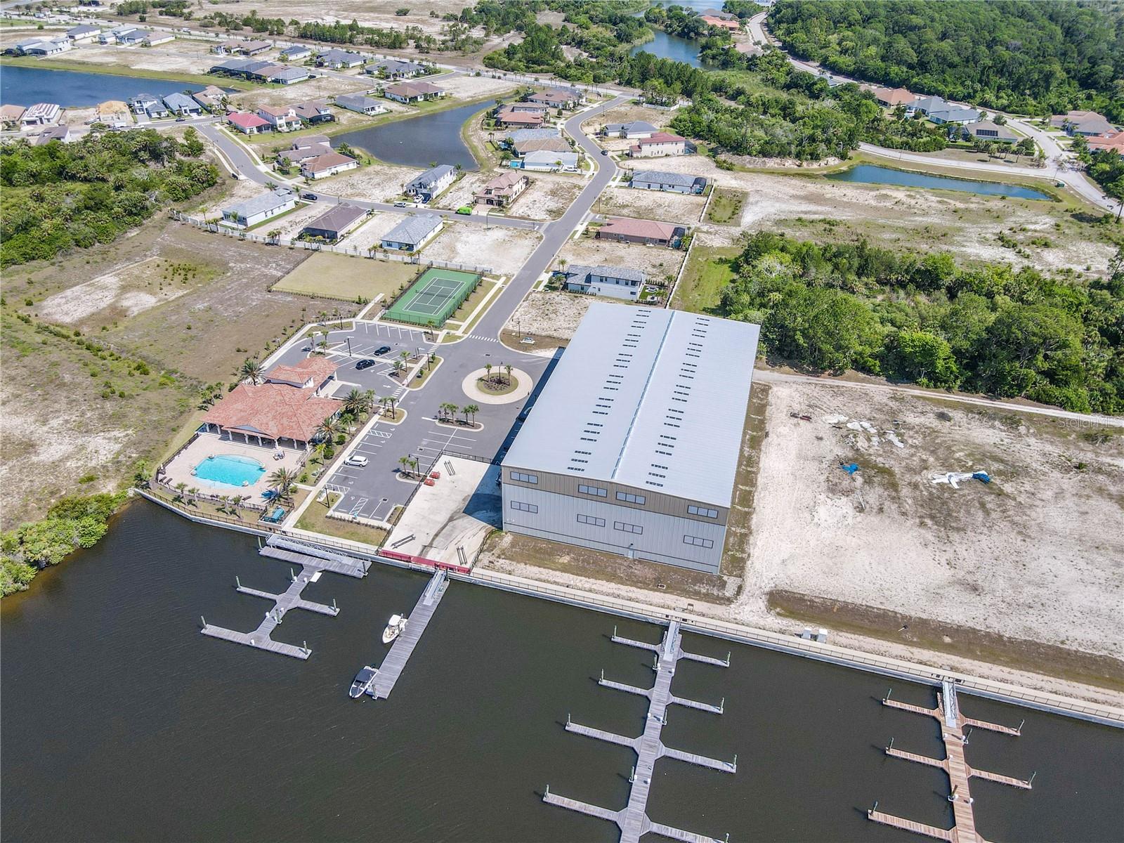 132 DEL PALMA DR, PALM COAST, FL, 32137