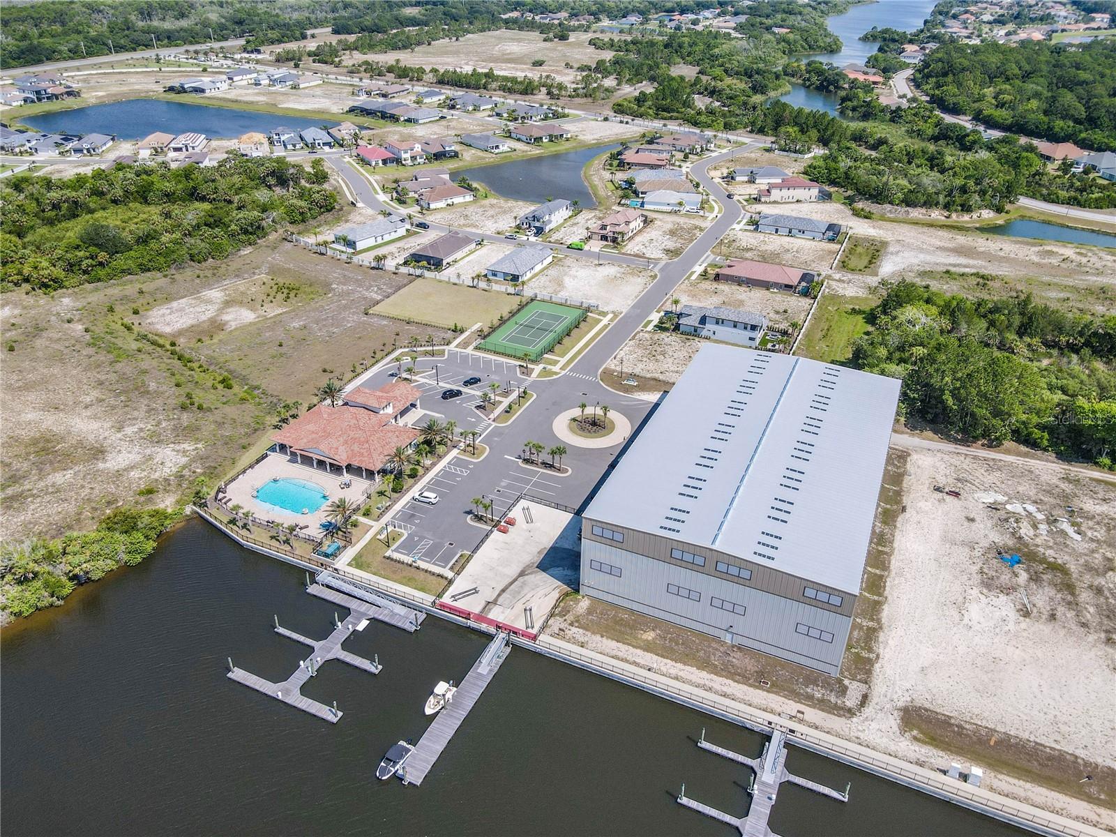 132 DEL PALMA DR, PALM COAST, FL, 32137