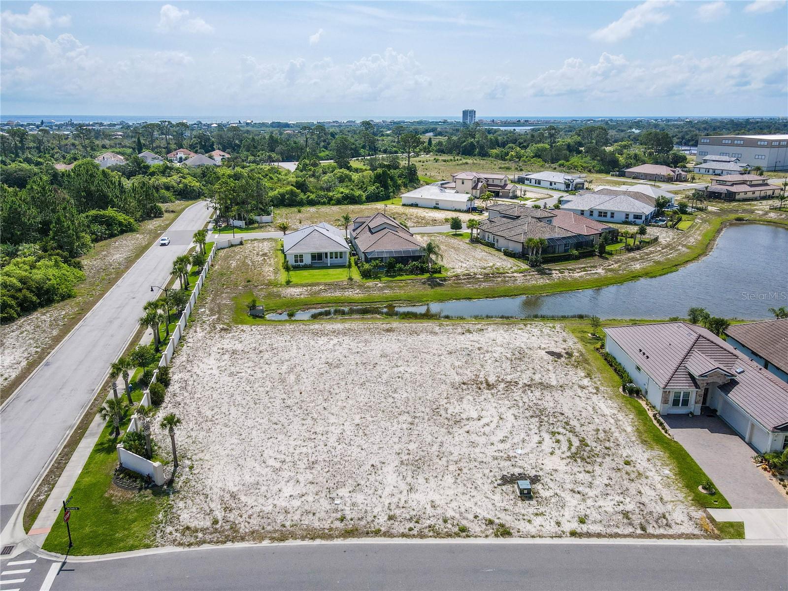 132 DEL PALMA DR, PALM COAST, FL, 32137