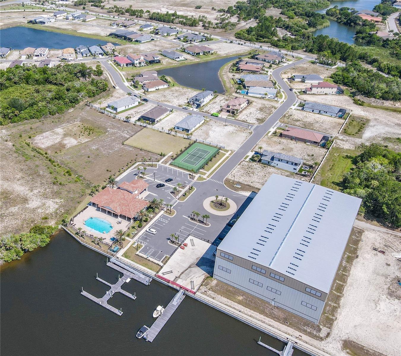 132 DEL PALMA DR, PALM COAST, FL, 32137