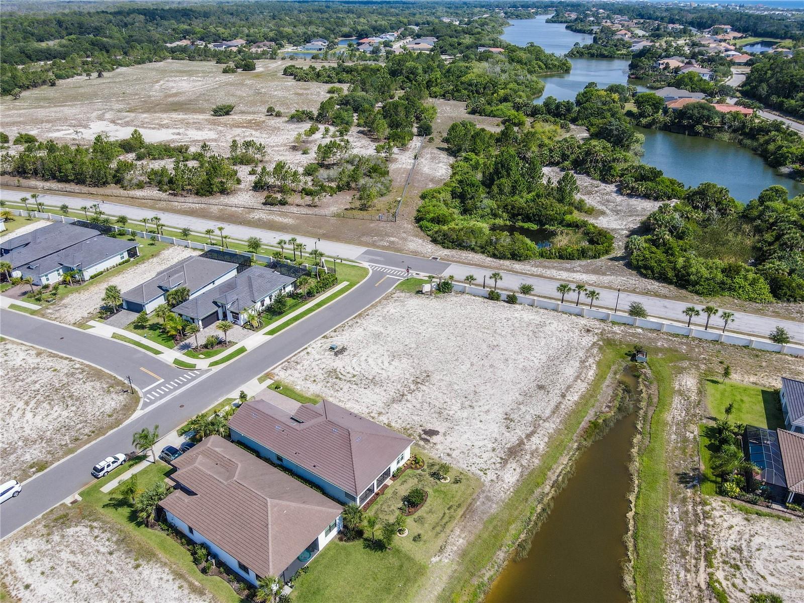 132 DEL PALMA DR, PALM COAST, FL, 32137