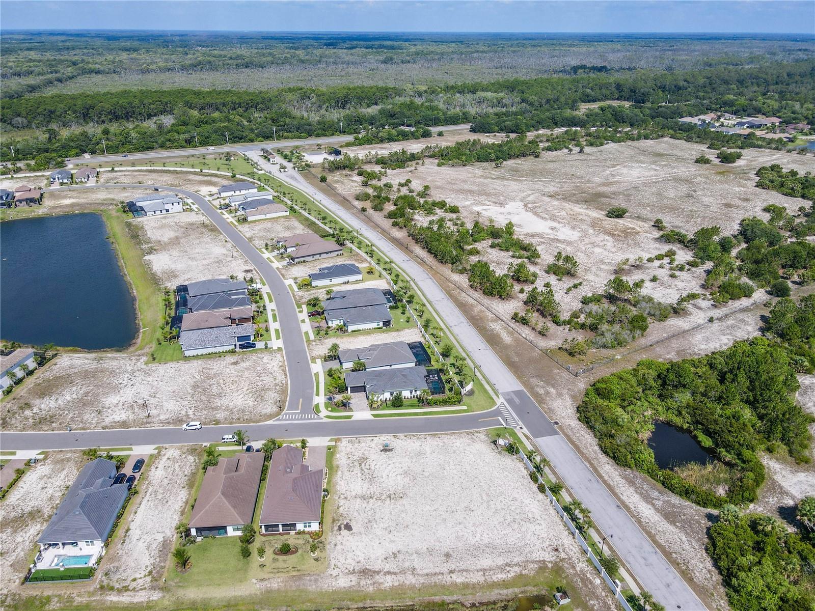 132 DEL PALMA DR, PALM COAST, FL, 32137