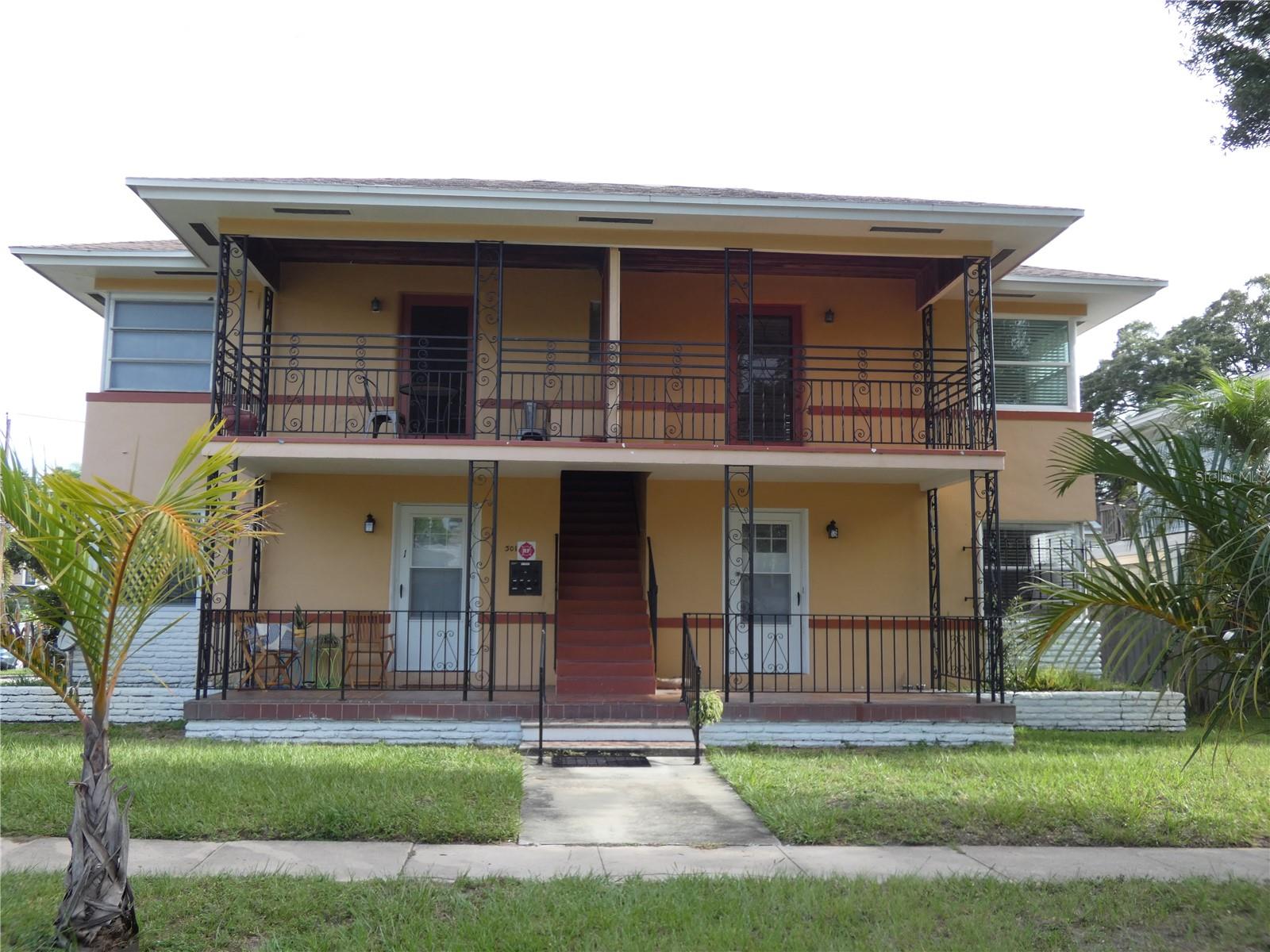 301 11TH AVE NE #4, ST PETERSBURG, FL, 33701