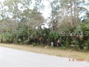 ZUYDER TER, NORTH PORT, FL, 34286