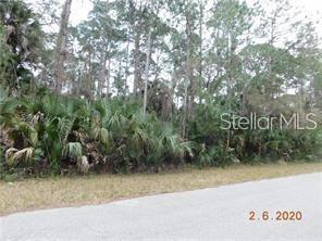 ZUYDER TER, NORTH PORT, FL, 34286